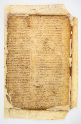 WITH TEXT FROM EXODUS.