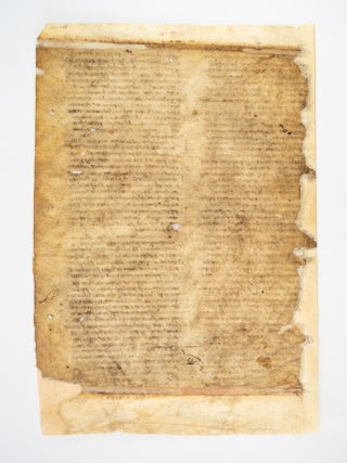 WITH TEXT FROM EXODUS.