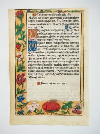 TEXT IN LATIN.