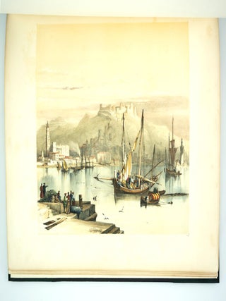 PICTURESQUE SKETCHES IN SPAIN.