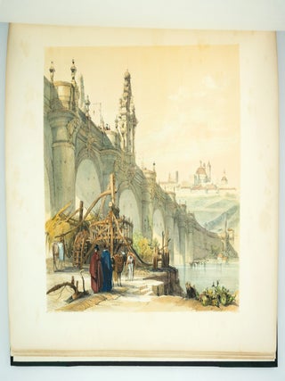 PICTURESQUE SKETCHES IN SPAIN.