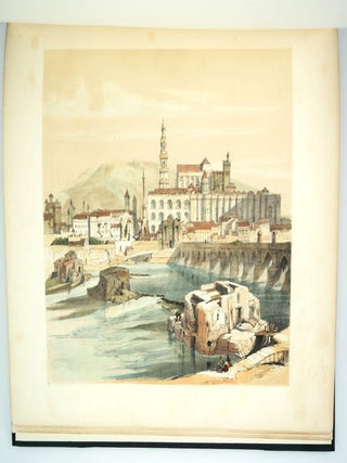 PICTURESQUE SKETCHES IN SPAIN.