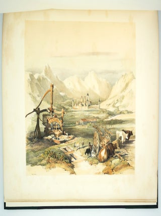 PICTURESQUE SKETCHES IN SPAIN.