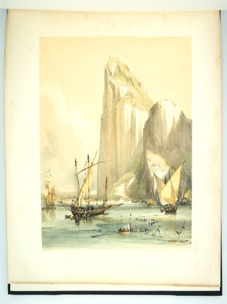 PICTURESQUE SKETCHES IN SPAIN.
