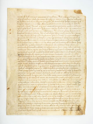 TEXT FROM LACTANTIUS' "DE OPIFICIO DEI."