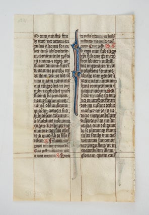 TEXT IN LATIN.