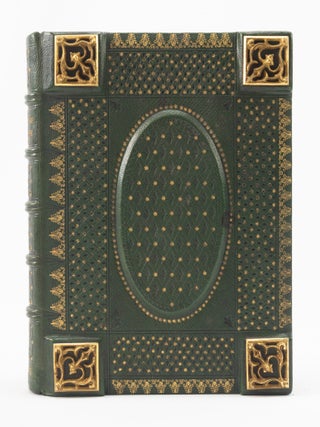 (Manuscript title:) A RARE BOOKE OF SCRIPTURE PRINTS . . . IMPRINTED AT LONDON MDCLXXIII.