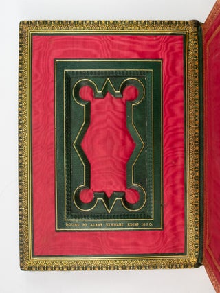 (Manuscript title:) A RARE BOOKE OF SCRIPTURE PRINTS . . . IMPRINTED AT LONDON MDCLXXIII.