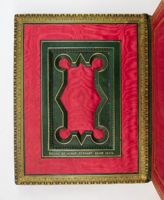 (Manuscript title:) A RARE BOOKE OF SCRIPTURE PRINTS . . . IMPRINTED AT LONDON MDCLXXIII.