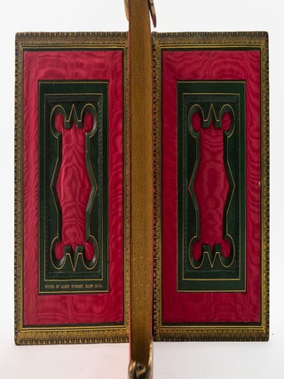 (Manuscript title:) A RARE BOOKE OF SCRIPTURE PRINTS . . . IMPRINTED AT LONDON MDCLXXIII.