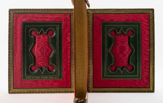 (Manuscript title:) A RARE BOOKE OF SCRIPTURE PRINTS . . . IMPRINTED AT LONDON MDCLXXIII.
