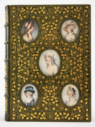 ANDREW & NATHANIEL PLIMER, MINIATURE PAINTERS: THEIR LIVES AND THEIR WORKS.