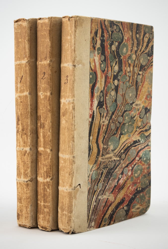 (ST21002) THE BRUCE; OR, THE HISTORY OF ROBERT I, KING OF SCOTLAND. BINDINGS -...