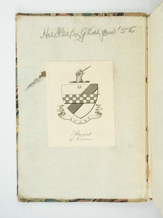 THE BRUCE; OR, THE HISTORY OF ROBERT I, KING OF SCOTLAND.