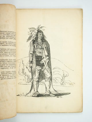 NOTICE SUR LES INDIENS IOWAYS.