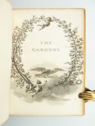 THE GARDENS, A POEM.