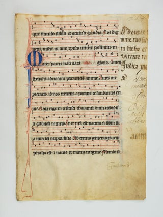TEXT IN LATIN.