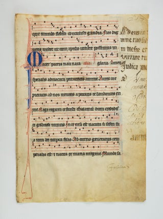 TEXT IN LATIN.