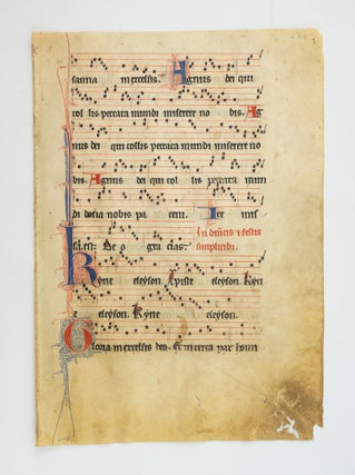 TEXT IN LATIN.