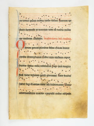 TEXT IN LATIN.