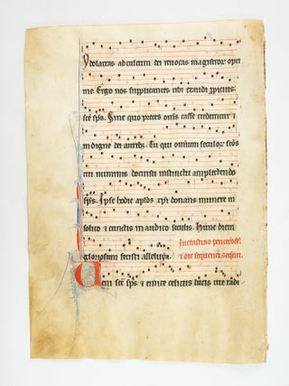 TEXT IN LATIN.