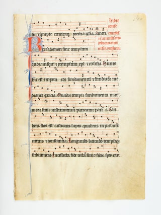 TEXT IN LATIN.