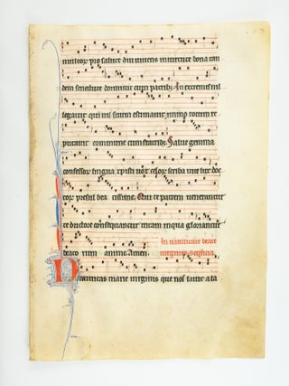 TEXT IN LATIN.