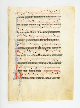 TEXT IN LATIN.