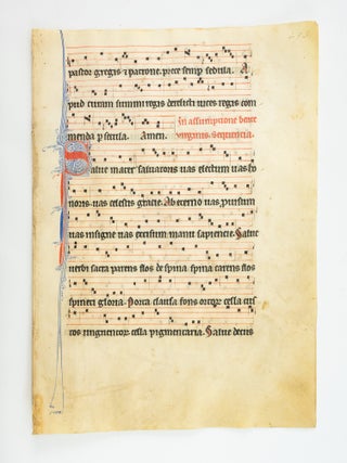 TEXT IN LATIN.