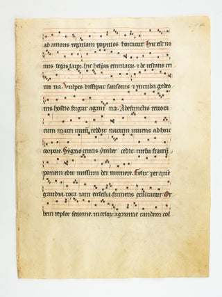 TEXT IN LATIN.