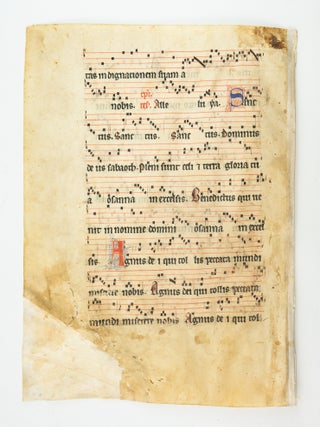 TEXT IN LATIN.