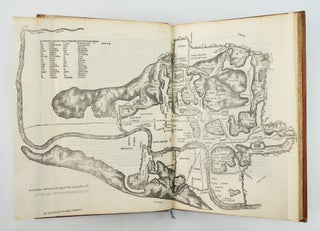 URBIS ROMAE TOPOGRAPHIA.