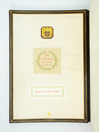 CONSTITUTIONES ORDINIS VELLERIS AUREI E GALLICO IN LATINUM CONVERSAE.