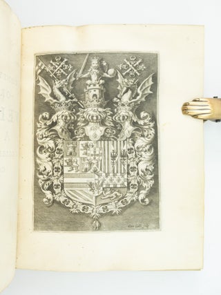 CONSTITUTIONES ORDINIS VELLERIS AUREI E GALLICO IN LATINUM CONVERSAE.