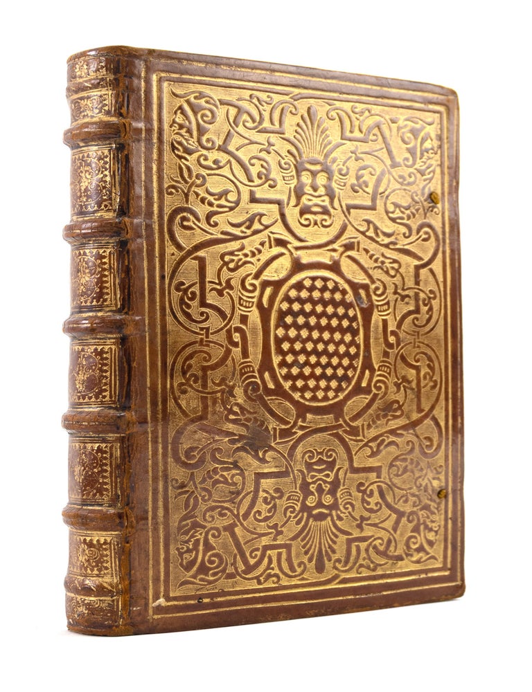 (ST21080) USE OF ROME. WITH 18 LARGE AND 21 SMALL MINIATURES A PROFUSELY ILLUSTRATED...