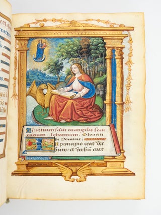 USE OF ROME.