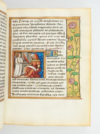 USE OF ROME.