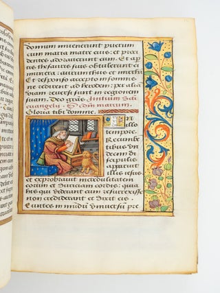 USE OF ROME.