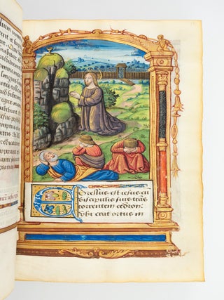 USE OF ROME.