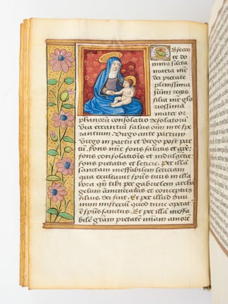 USE OF ROME.