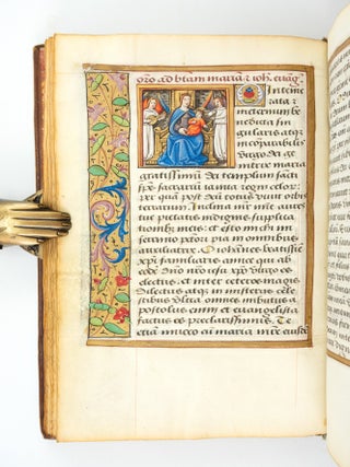 USE OF ROME.