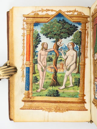 USE OF ROME.
