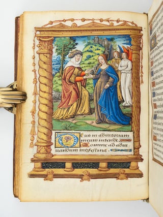 USE OF ROME.