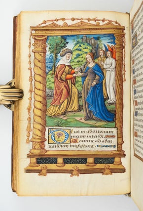 USE OF ROME.