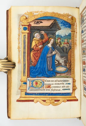 USE OF ROME.