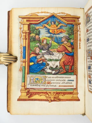 USE OF ROME.