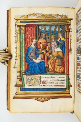USE OF ROME.