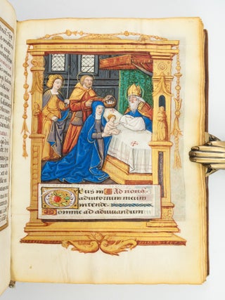 USE OF ROME.