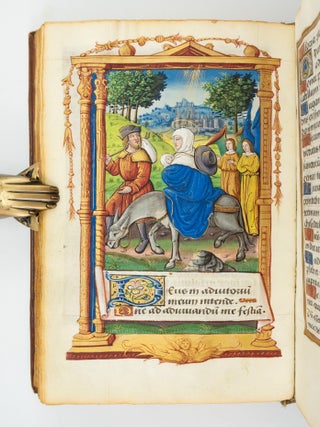 USE OF ROME.