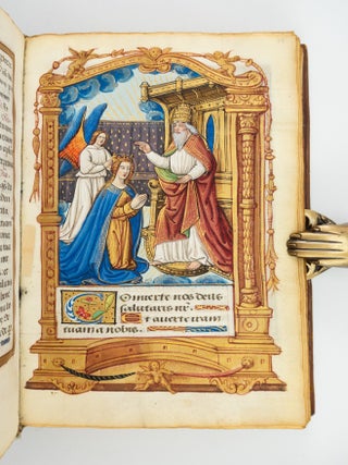 USE OF ROME.